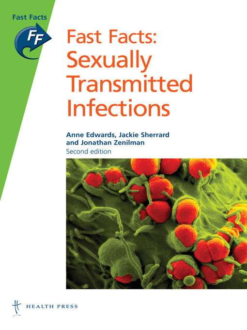 Cover image for Fast Facts